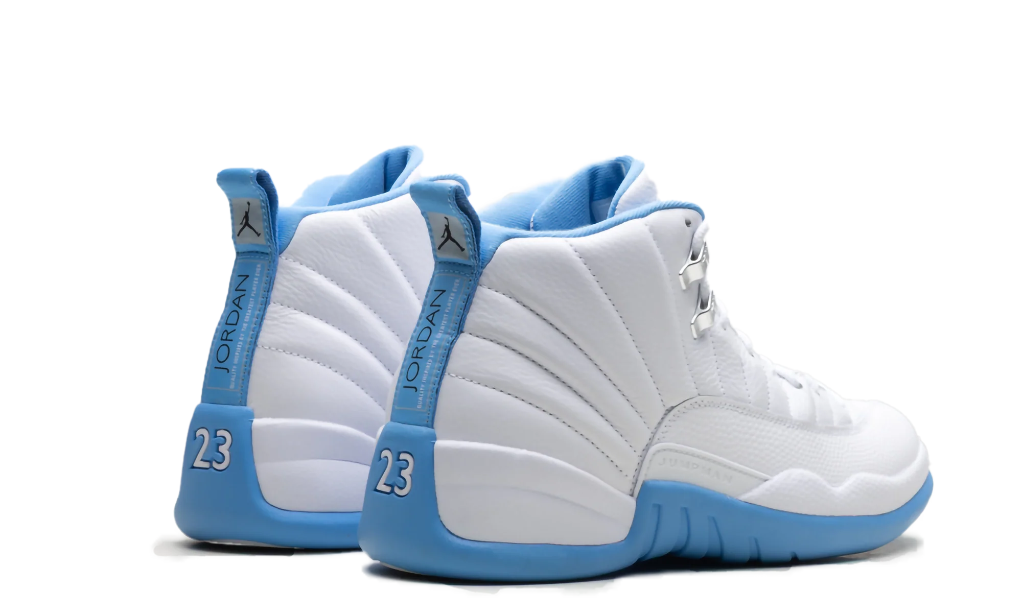 Air Jordan 12 "Melo" CT8013 112