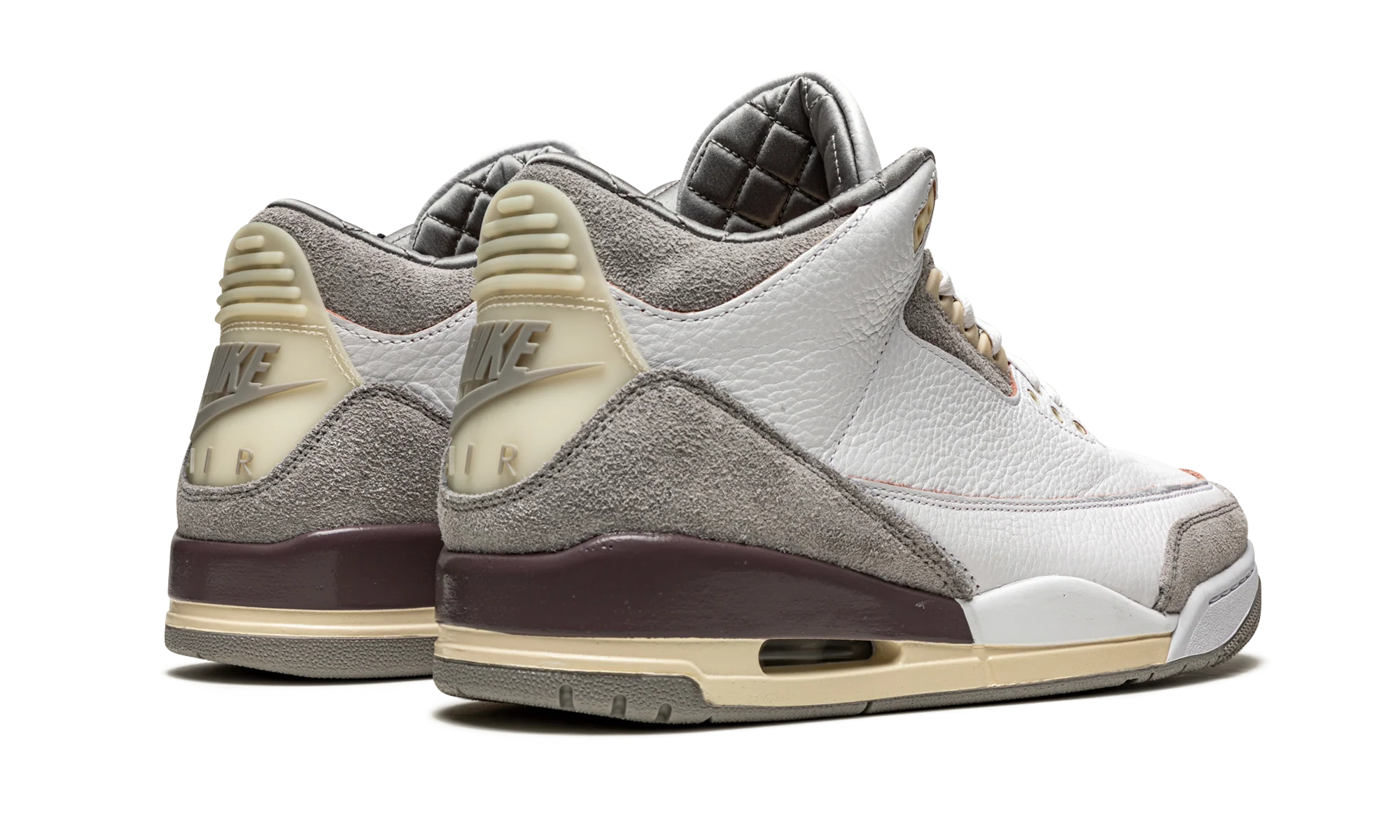 Air Jordan 3 Retro SP WMNS "A Ma Maniére - Raised by Women" DH3434 110