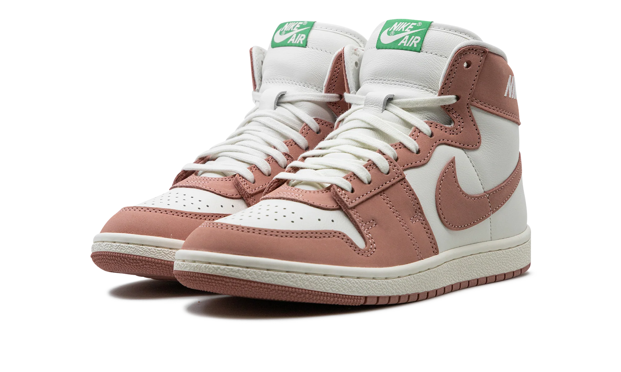 Jordan Air Ship "Rust Pink" FQ2952 600
