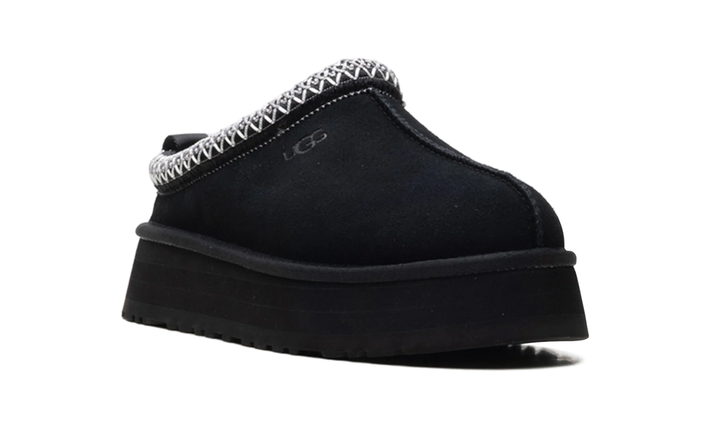 Tazz II Slipper WMNS "Black" 1174471 BLK