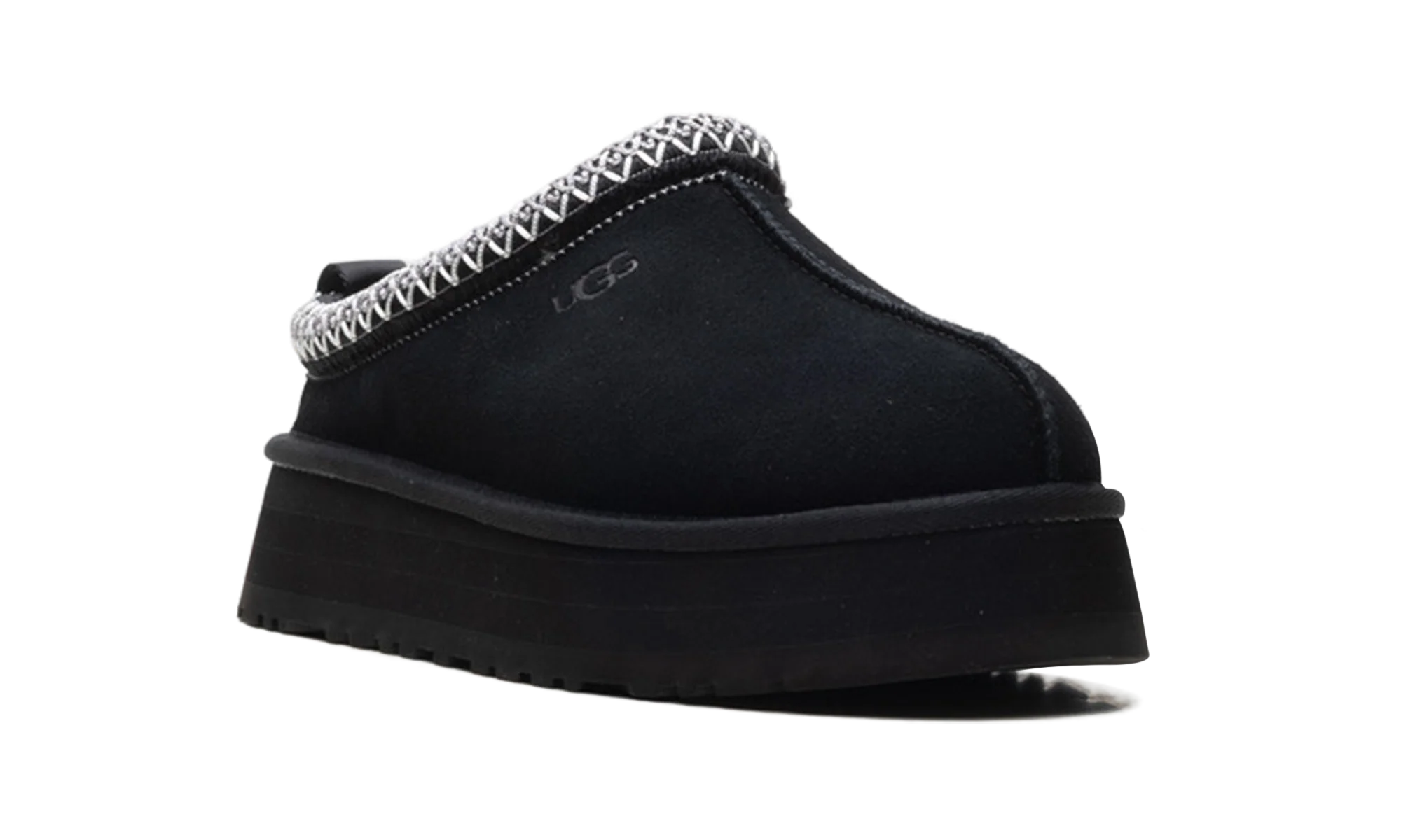 Tazz II Slipper WMNS "Black" 1174471 BLK