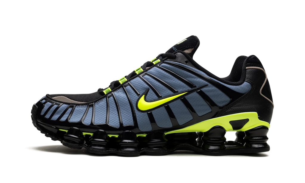 Shox TL "Thunderstorm" CI7692 400