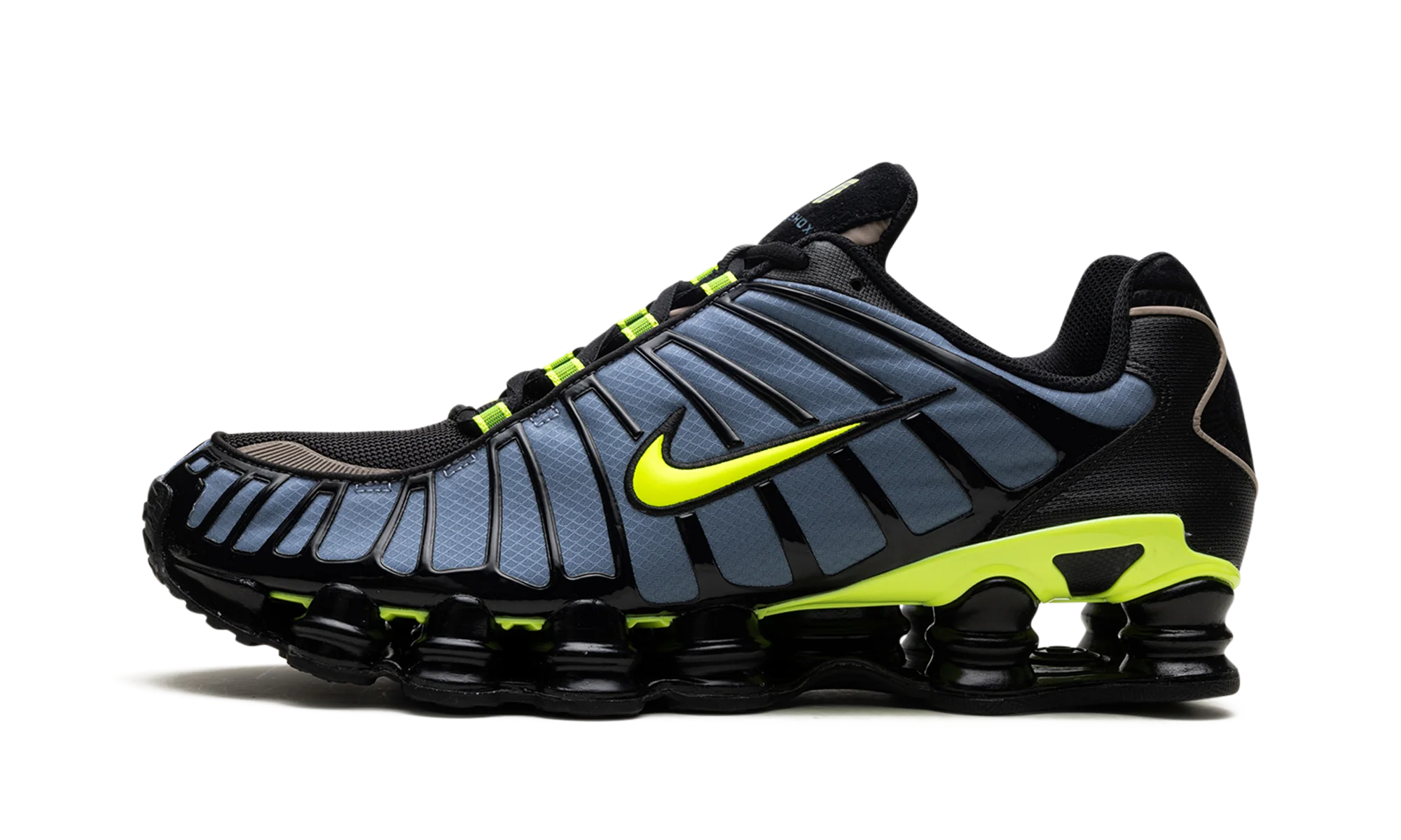 Shox TL "Thunderstorm" CI7692 400