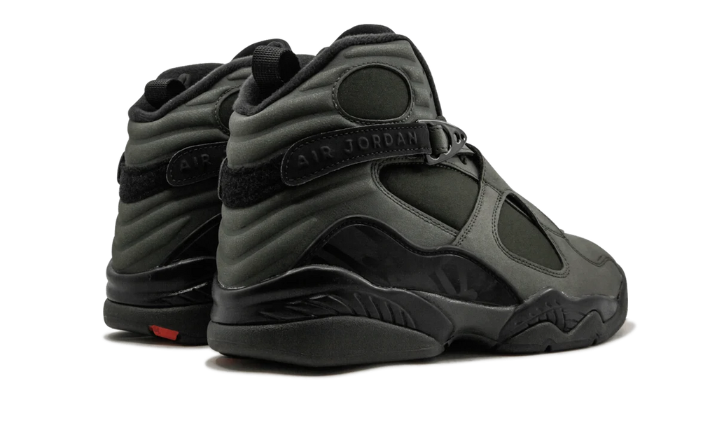 Air Jordan 8 Retro "Take Flight" 305381 305