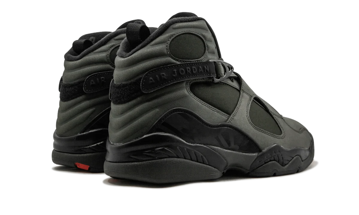 Air Jordan 8 Retro "Take Flight" 305381 305
