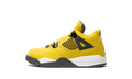 Jordan 4 Retro PS "Lightning" BQ7669 700