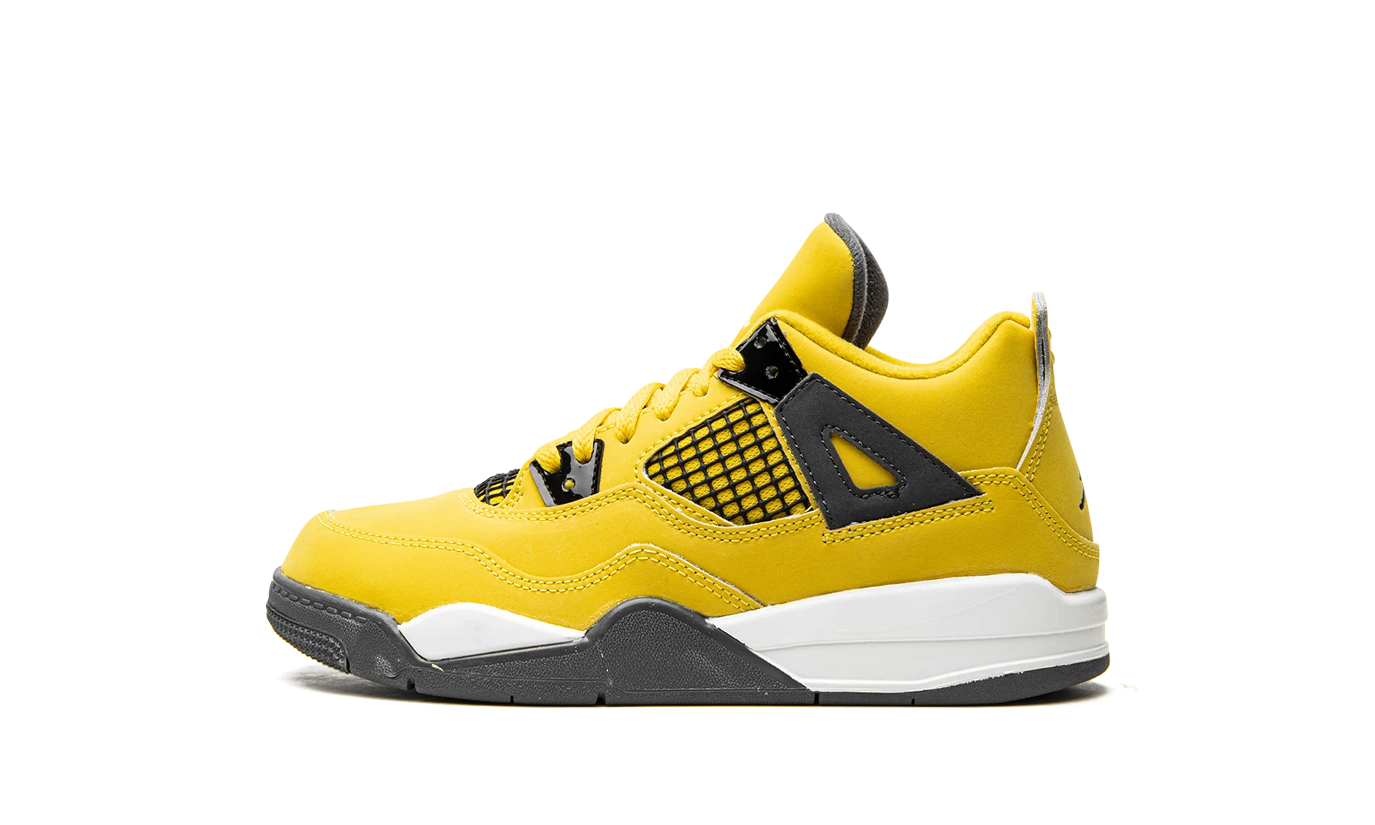 Jordan 4 Retro PS "Lightning" BQ7669 700