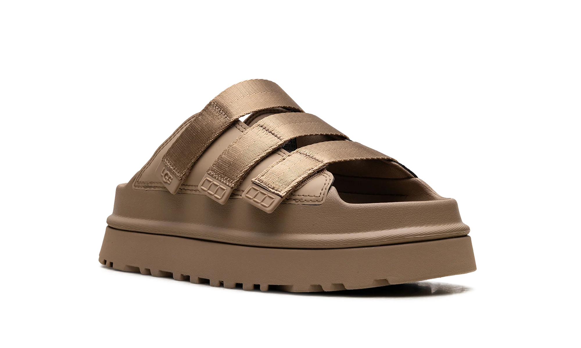 GoldenGlow Slide WMNS "Chestnut" 1167430 DND