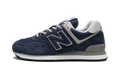 574 Core WMNS "Navy / Grey" WL574EVN