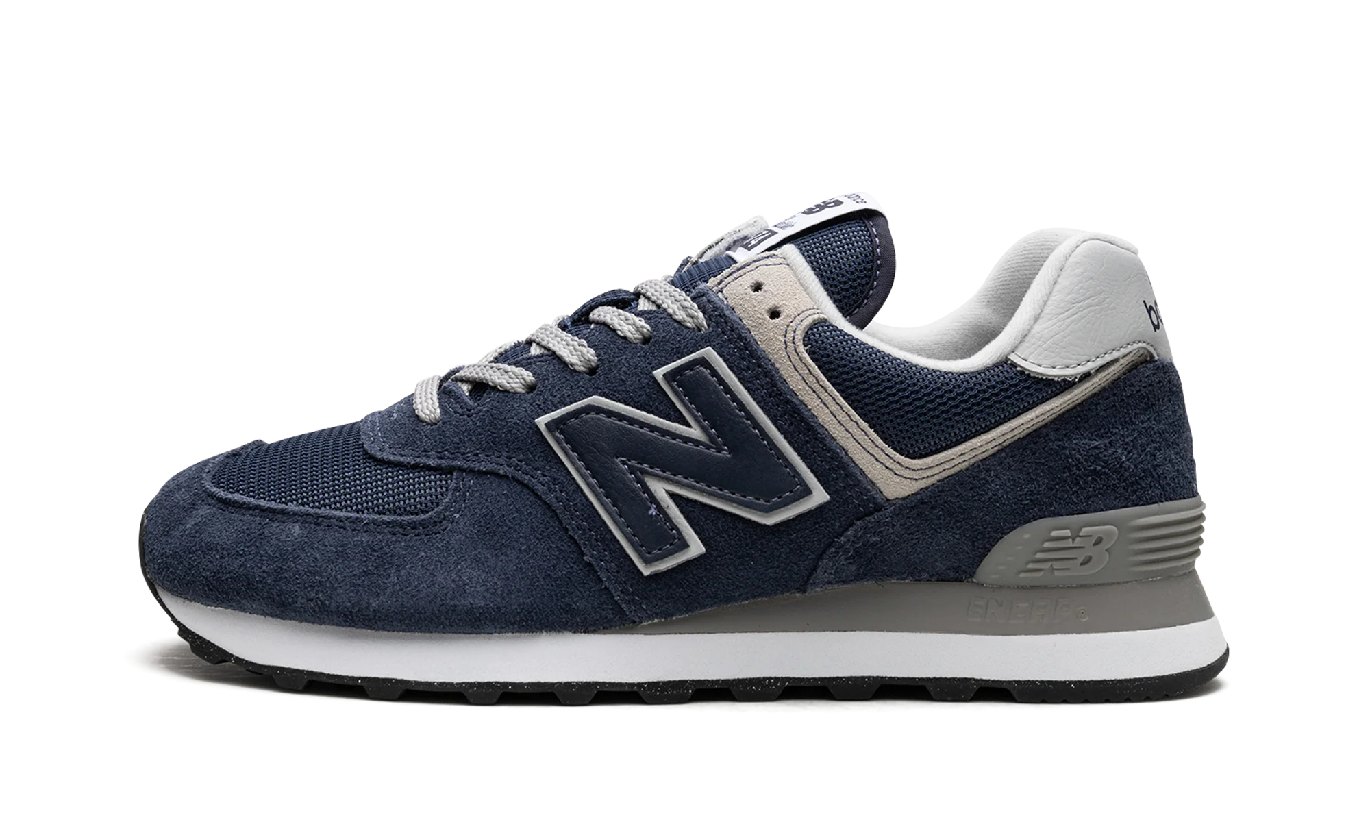 574 Core WMNS "Navy / Grey" WL574EVN