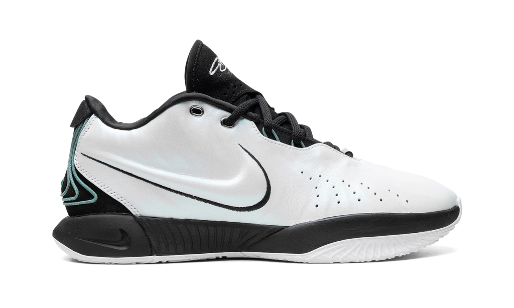 LeBron 21 "Conchiolin" HF5841 100