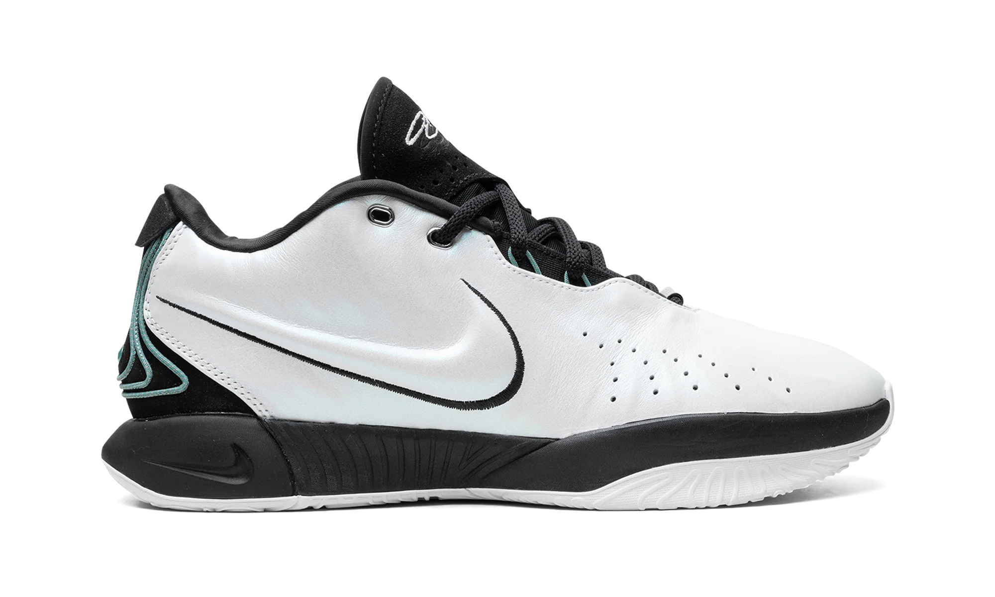 LeBron 21 "Conchiolin" HF5841 100