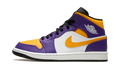 Air Jordan 1 Mid "Lakers" DQ8426 517