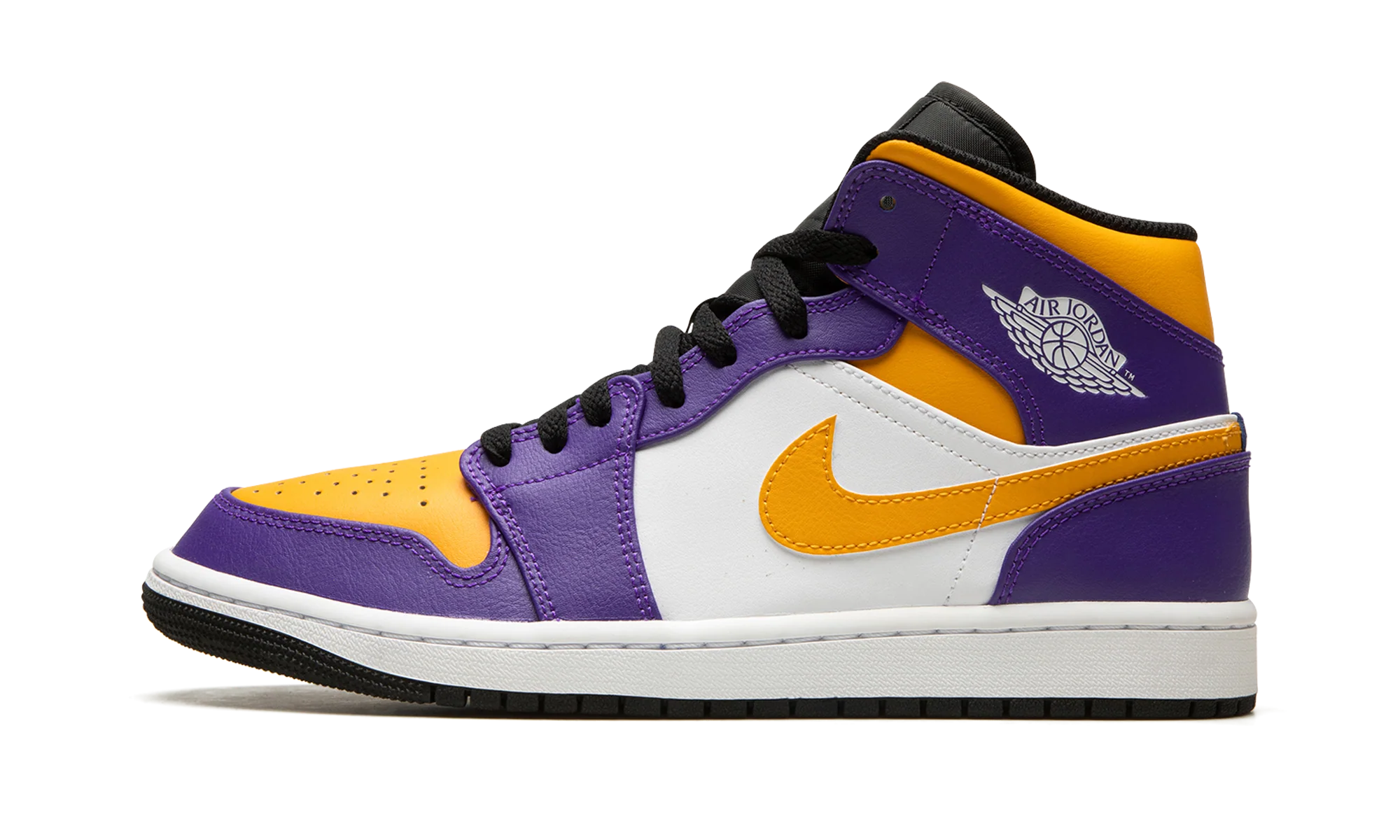 Air Jordan 1 Mid "Lakers" DQ8426 517