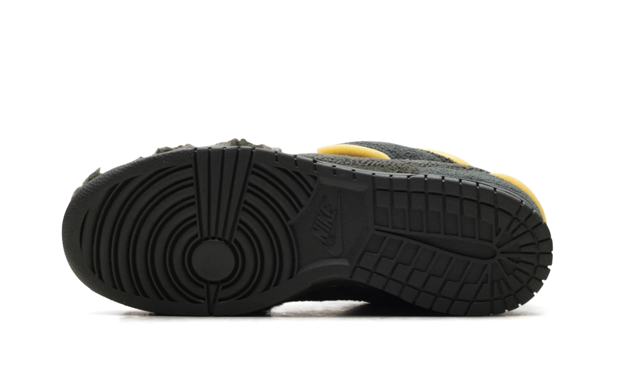 Dunk Low "CPFM Swamp Spone - Sequoia" IH5094 300