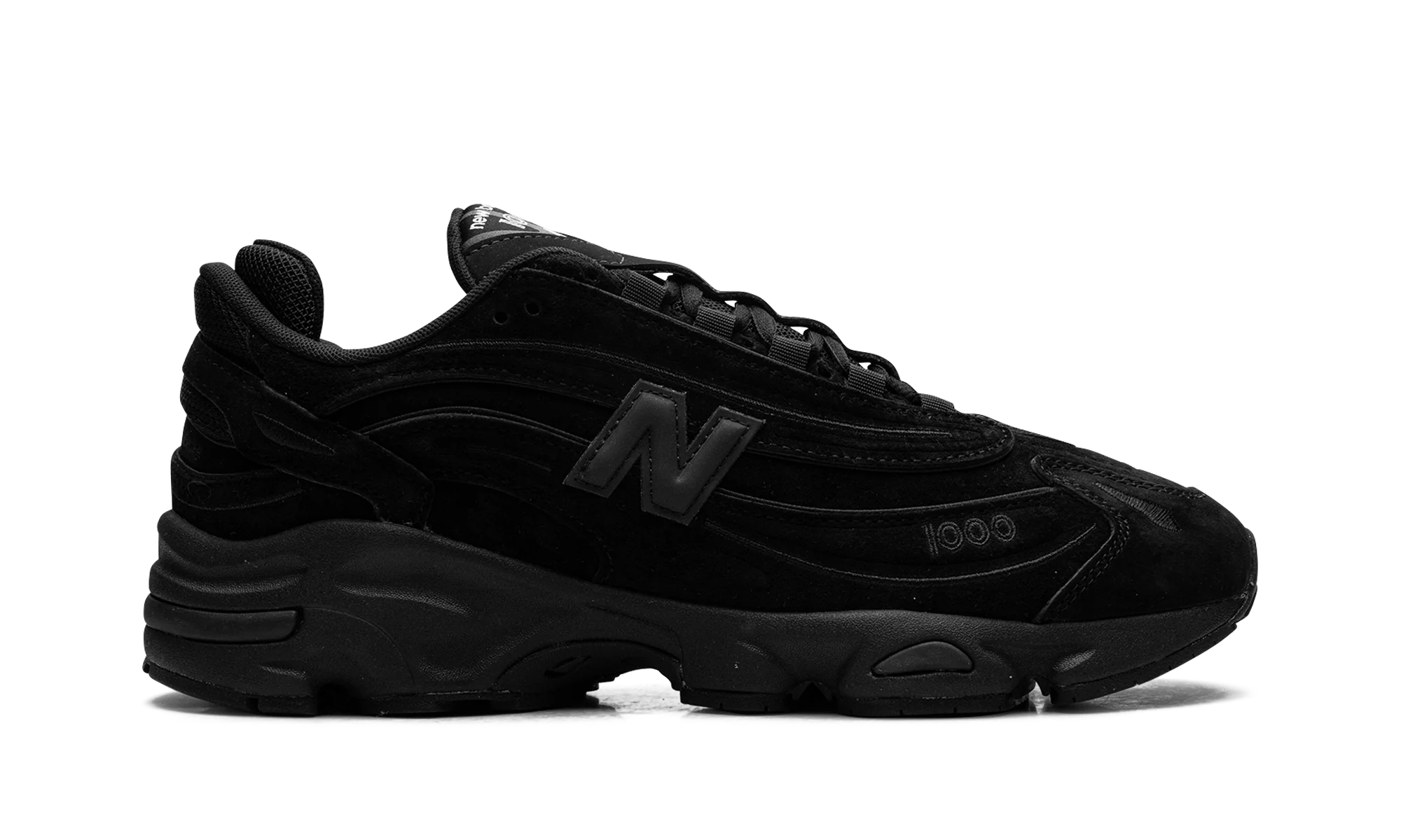 1000 "Black Cat" M1000LA