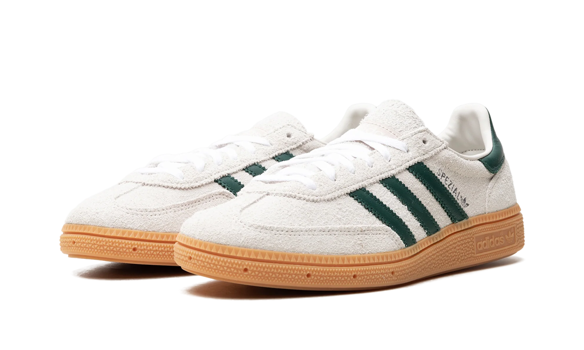 HANDBALL SPEZIAL WMNS "White/Green" JS0242