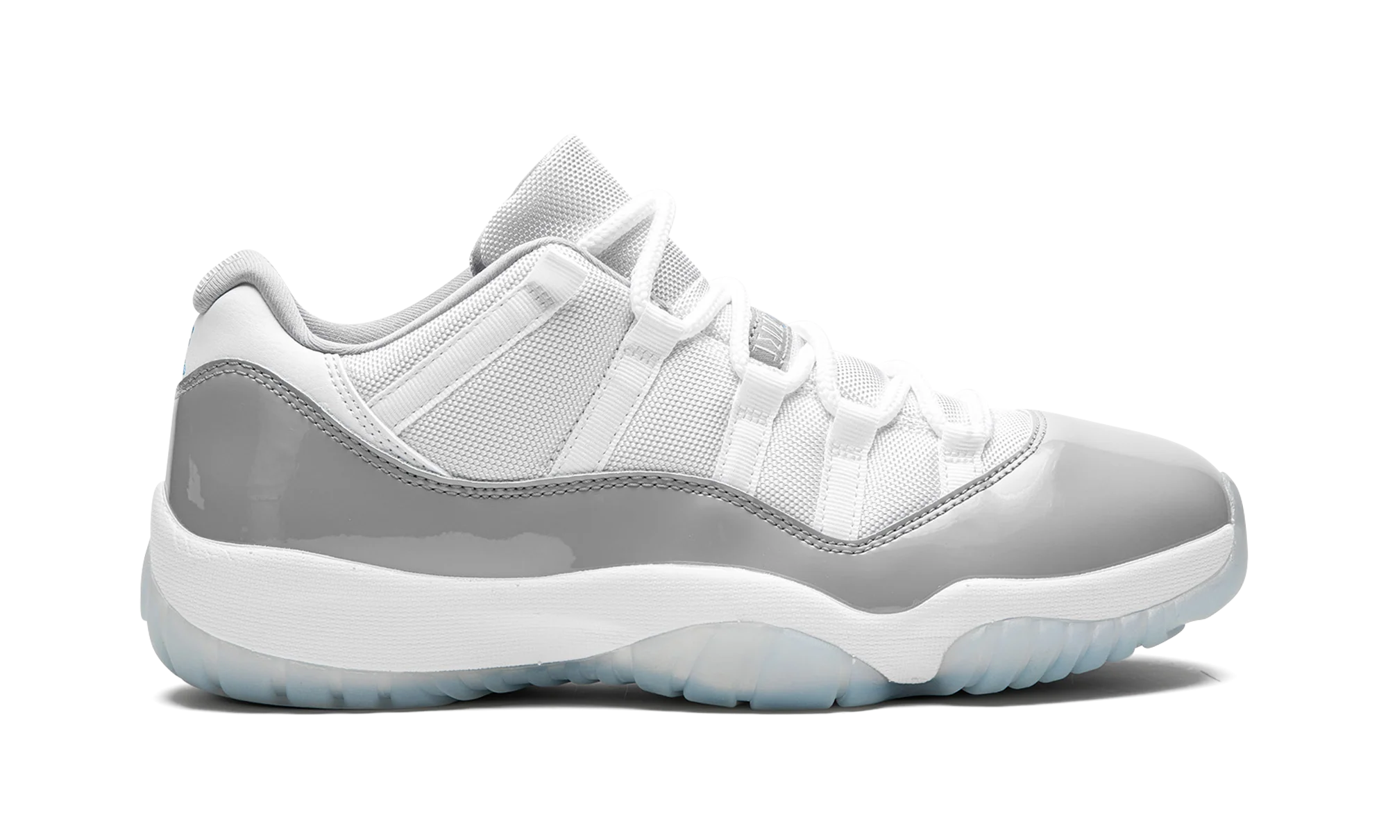 Air Jordan 11 Low "White Cement" AV2187 140