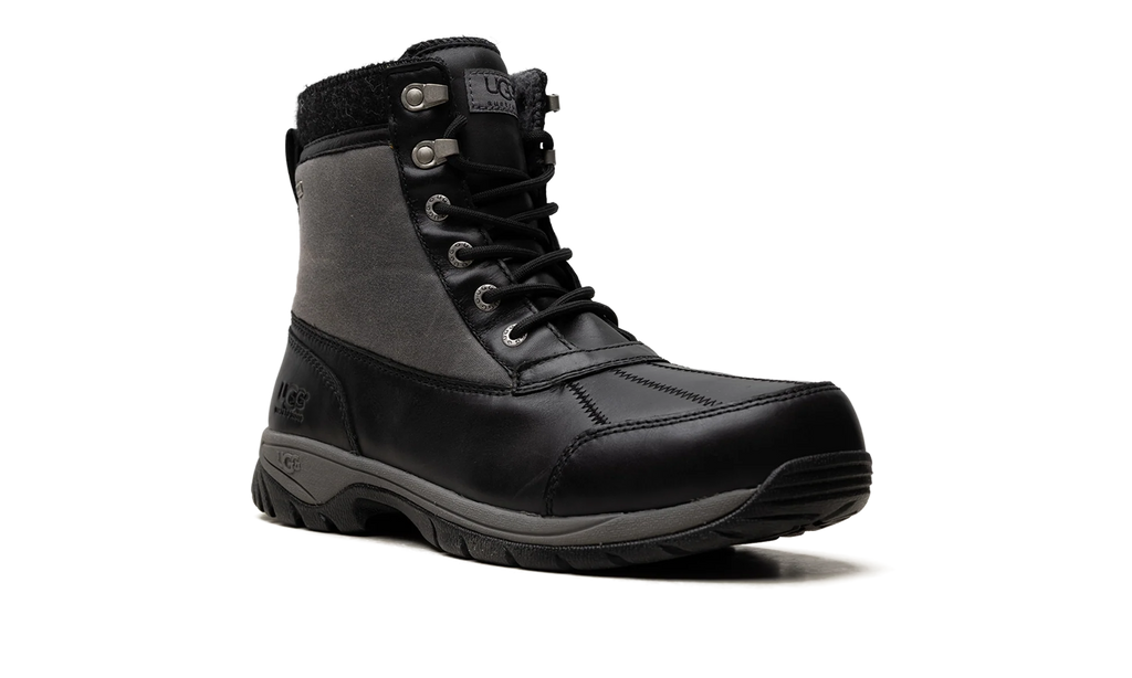 Eaglin Stout "Black" 1003350 BLK