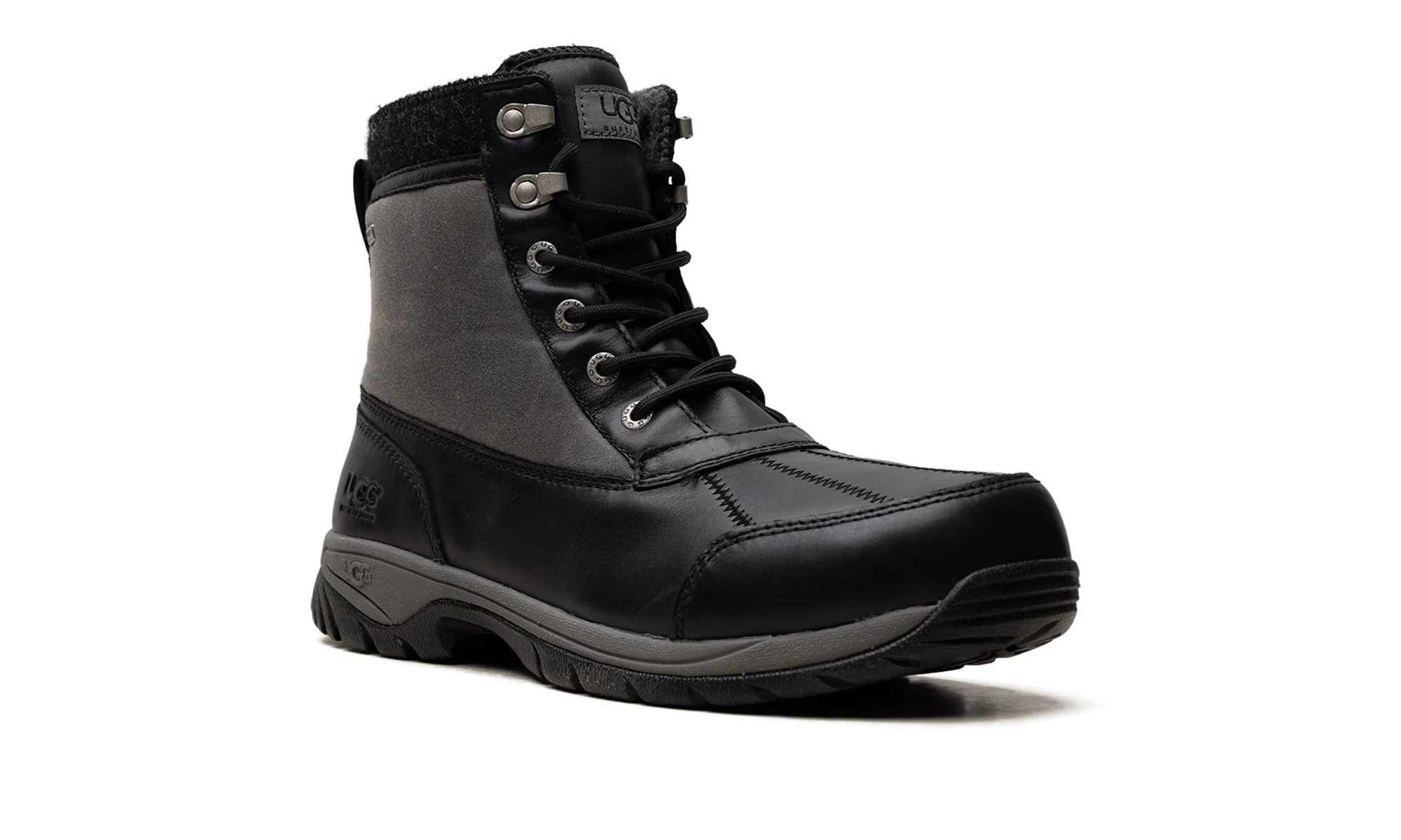 Eaglin Stout "Black" 1003350 BLK