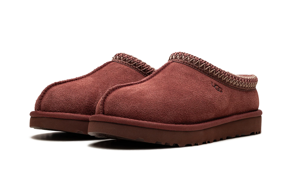 Tasman Slipper WMNS "Red Jasper" 5955 RDJ