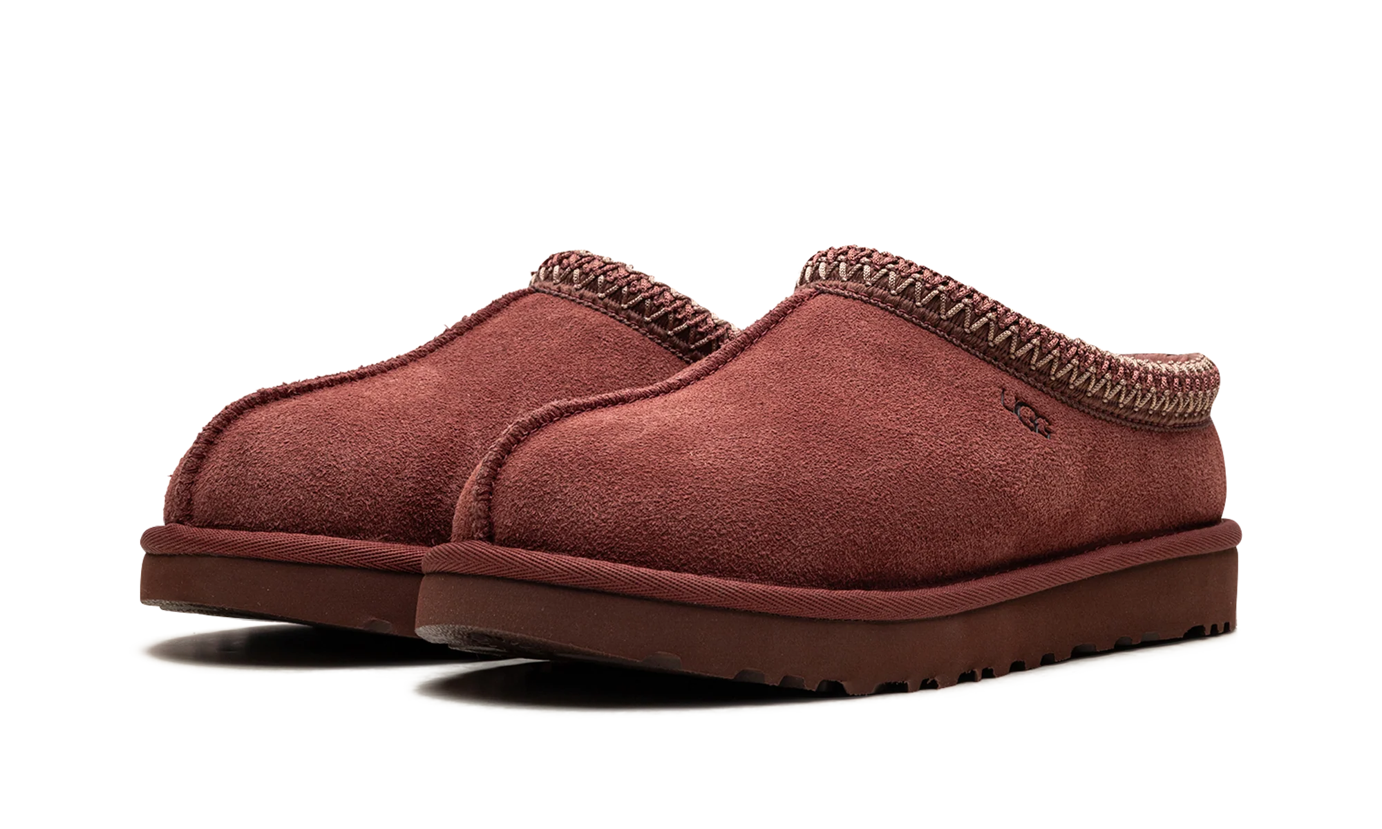 Tasman Slipper WMNS "Red Jasper" 5955 RDJ
