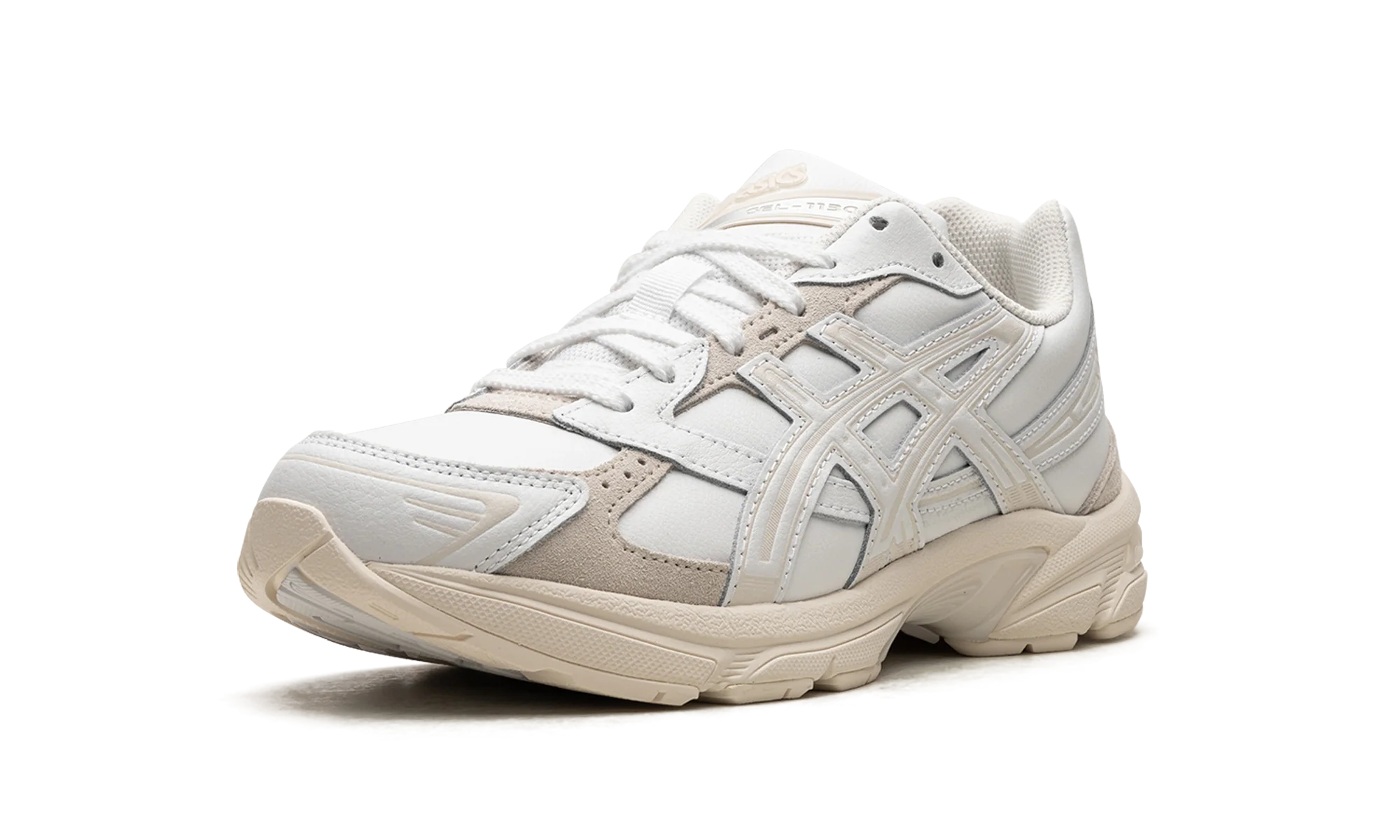 GEL-1130 "Cream Leather" 1201A844 100