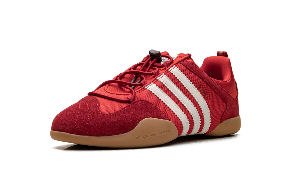 Ballerina "Bad Bunny - Flamboyan" KI7916