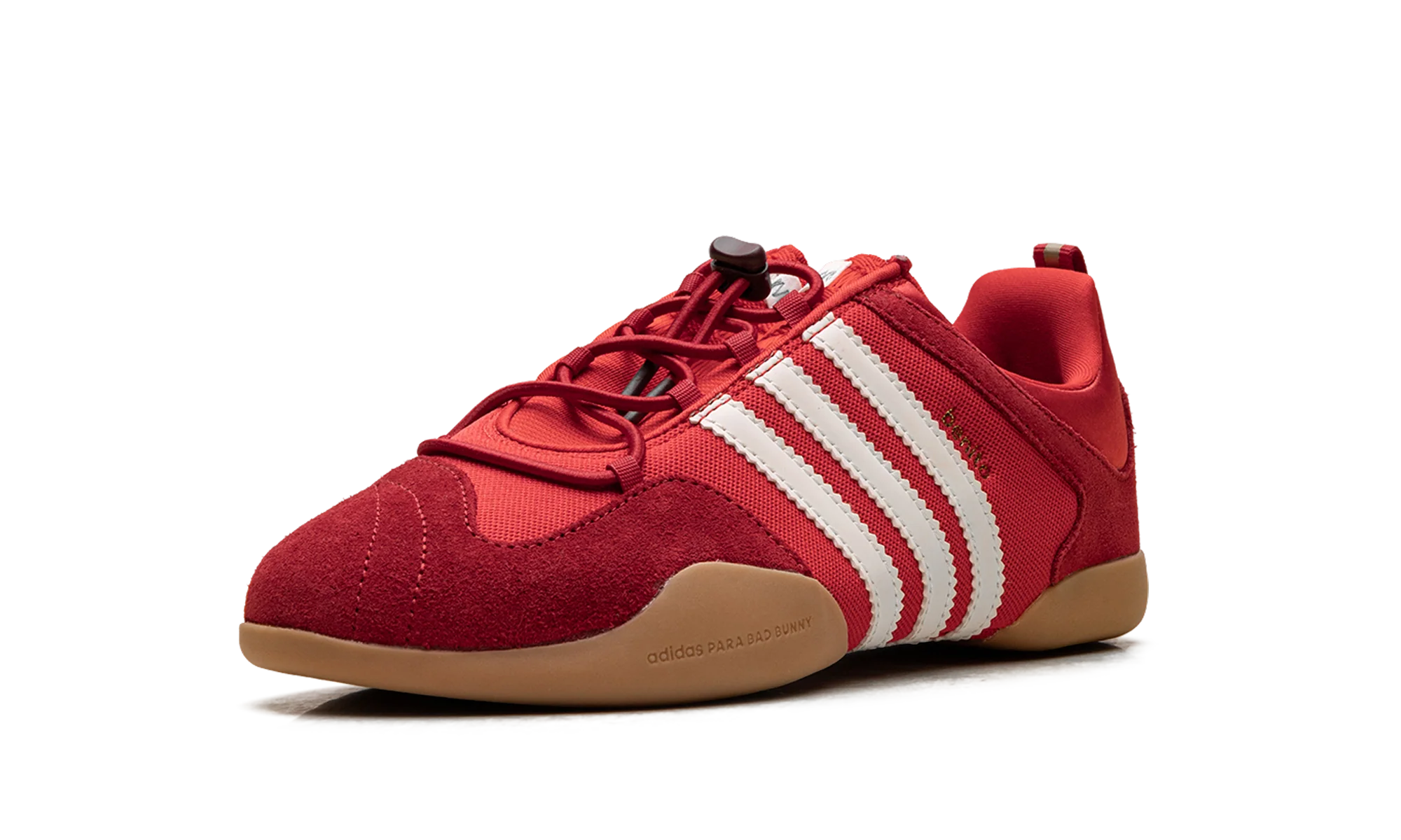 Ballerina "Bad Bunny - Flamboyan" KI7916