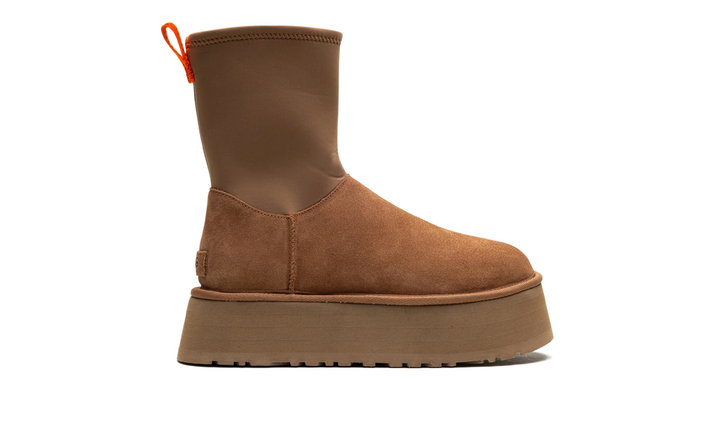 WMNS Classic Dippper "Chestnut" 1144031 CHE