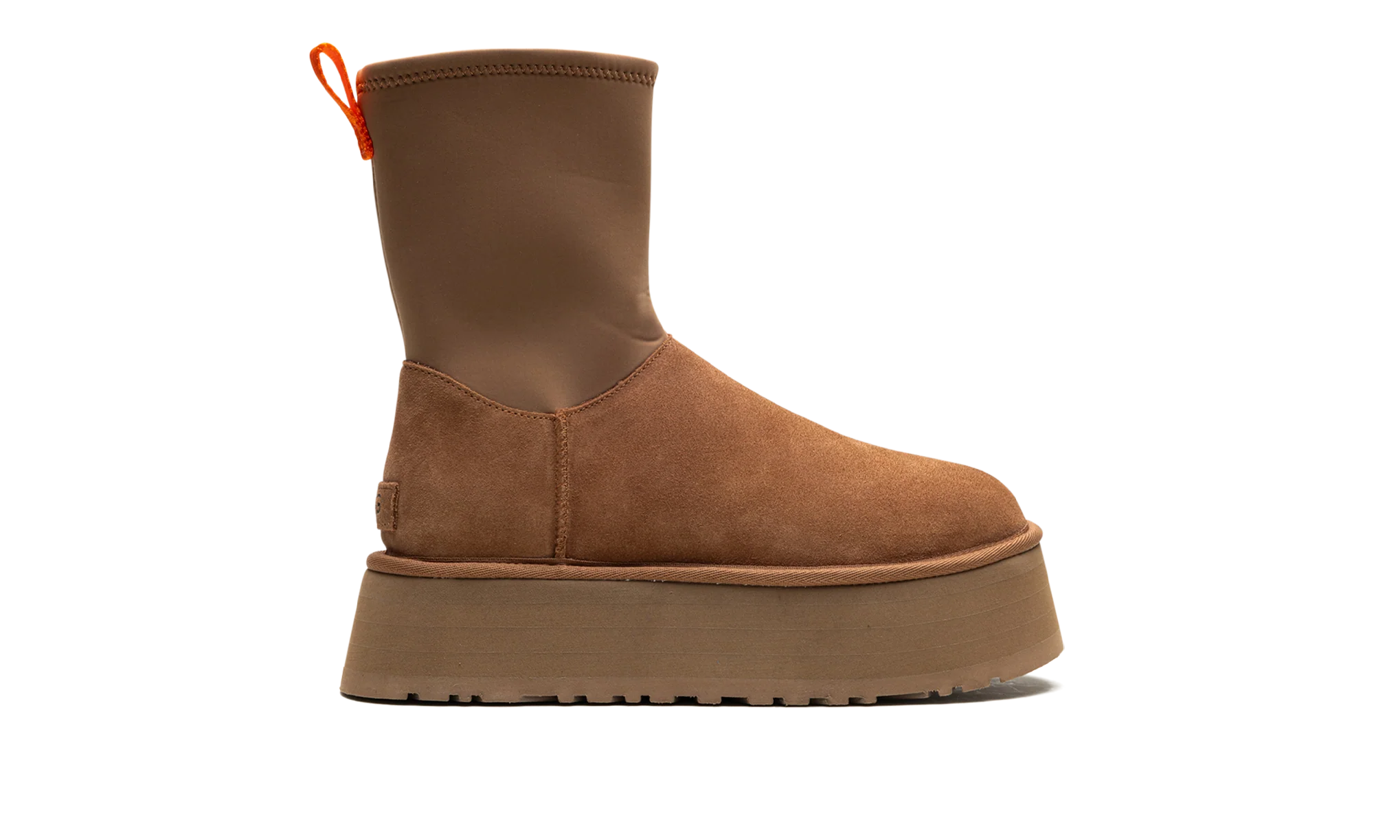 WMNS Classic Dippper "Chestnut" 1144031 CHE