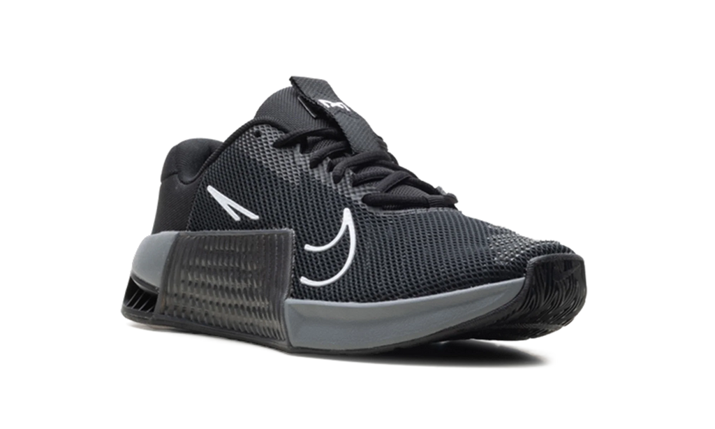 Metcon 9 WMNS "Black Smoke Grey" DZ2537 001