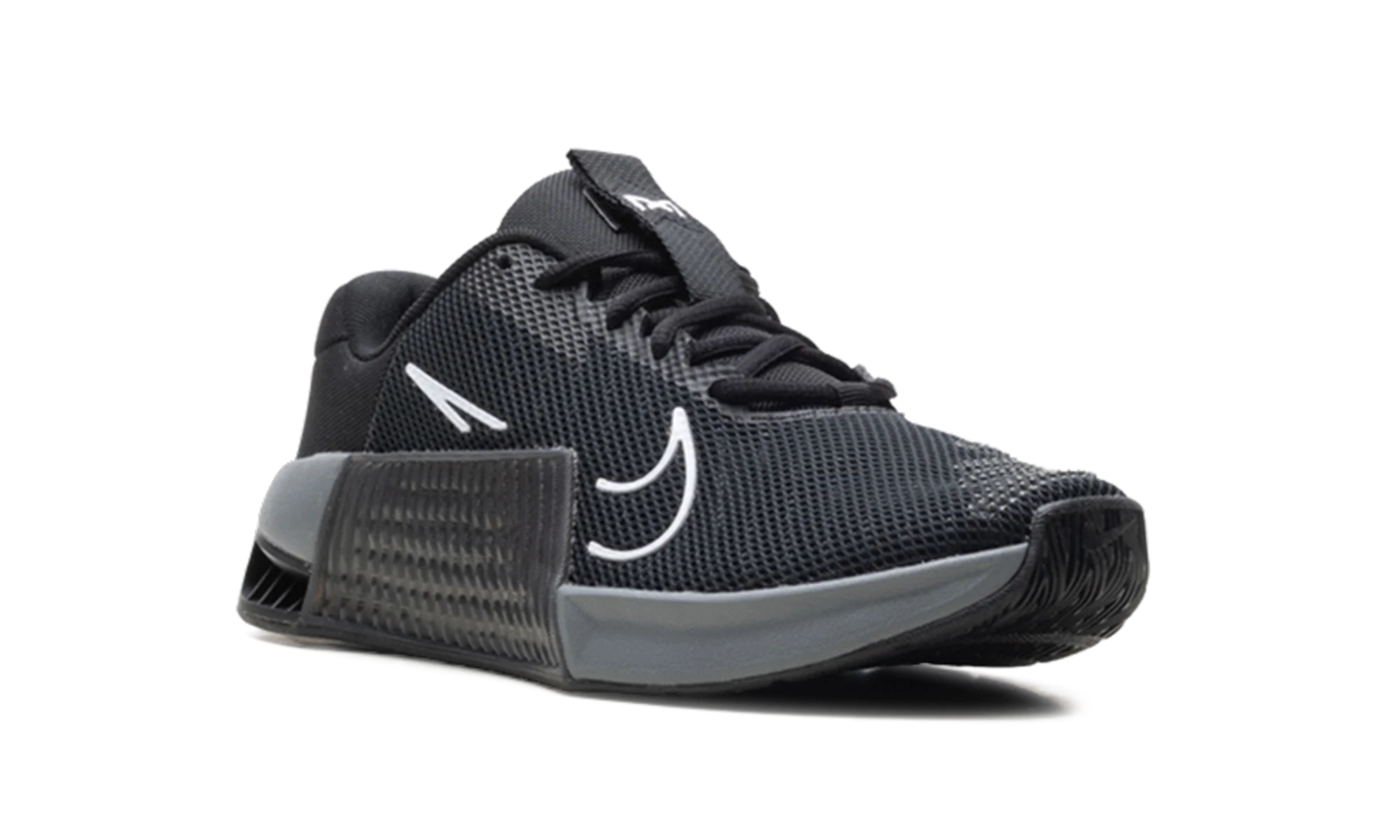 Metcon 9 WMNS "Black Smoke Grey" DZ2537 001