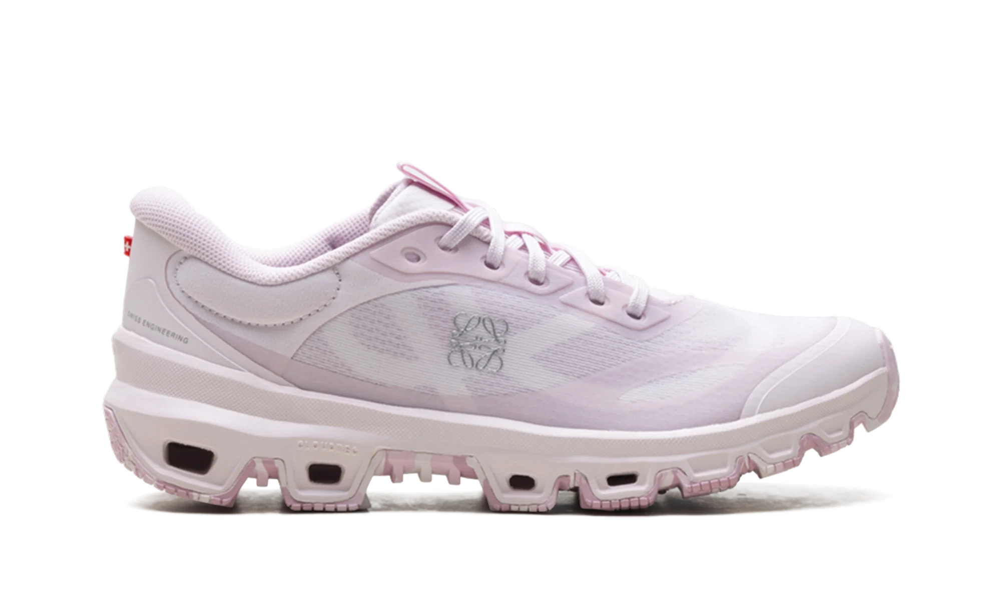 Cloudventure 2 WMNS "LOEWE - Pale Pink" 3WF10794193