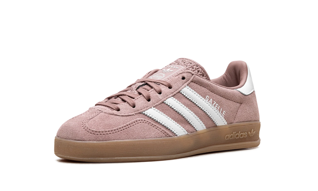 Gazelle Indoor WMNs "Warm Clay White" JS1397