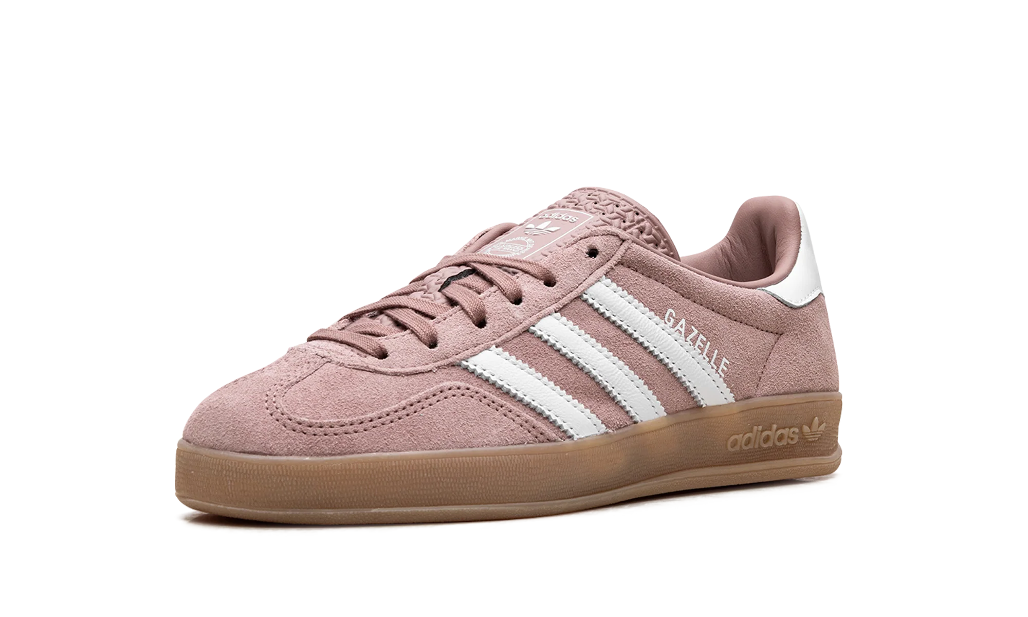 Gazelle Indoor WMNs "Warm Clay White" JS1397
