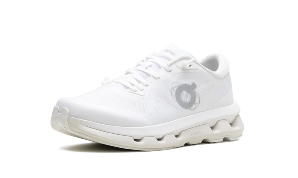 Cloudzone WMNS "Kith - White Ice" 3WF10850202