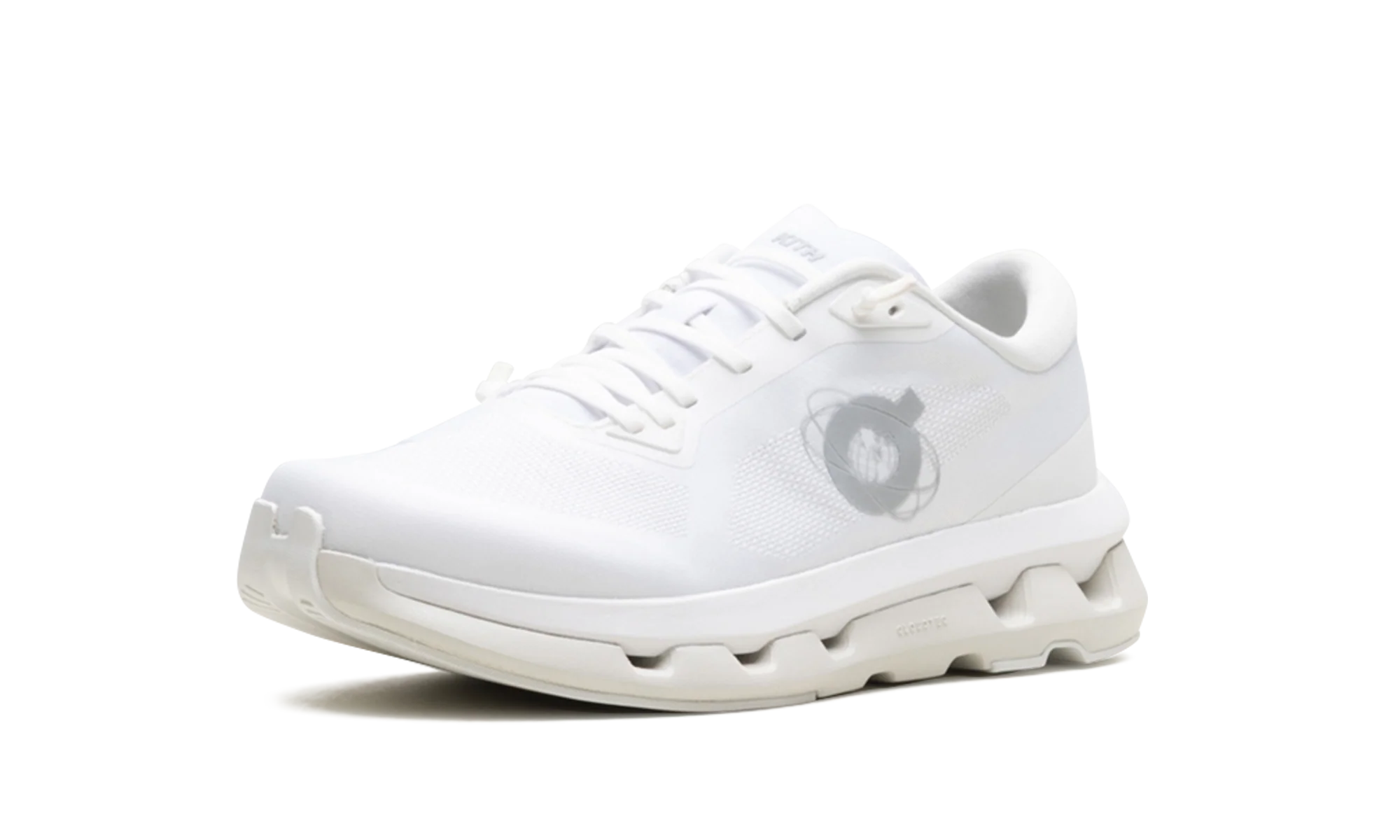 Cloudzone WMNS "Kith - White Ice" 3WF10850202