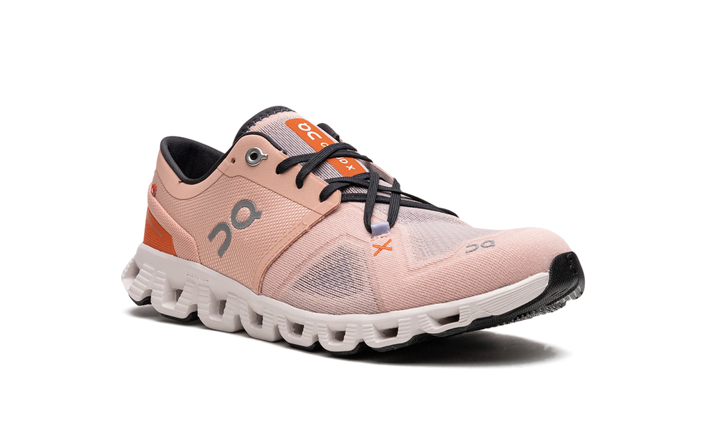 CLOUD X 3 WMNS "Rose Sand" 60.98691