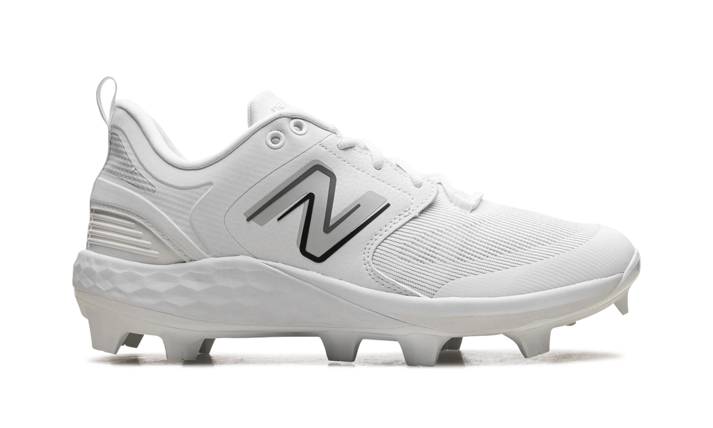 Fresh Foam 3000v6 Molded "White" PL3000W6