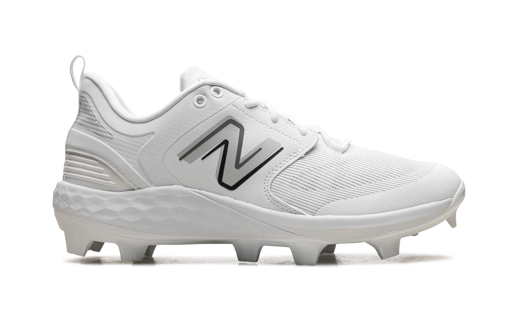 Fresh Foam 3000v6 Molded "White" PL3000W6