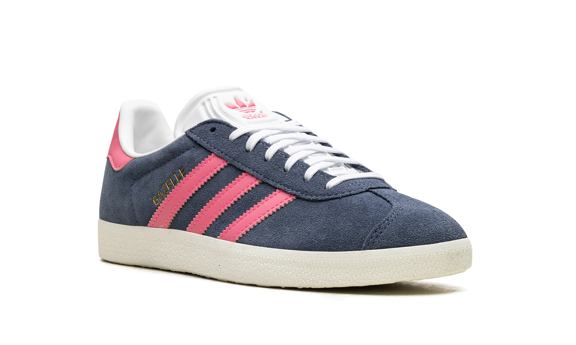GAZELLE WMNS "Ink Lucid Pink" ID3189