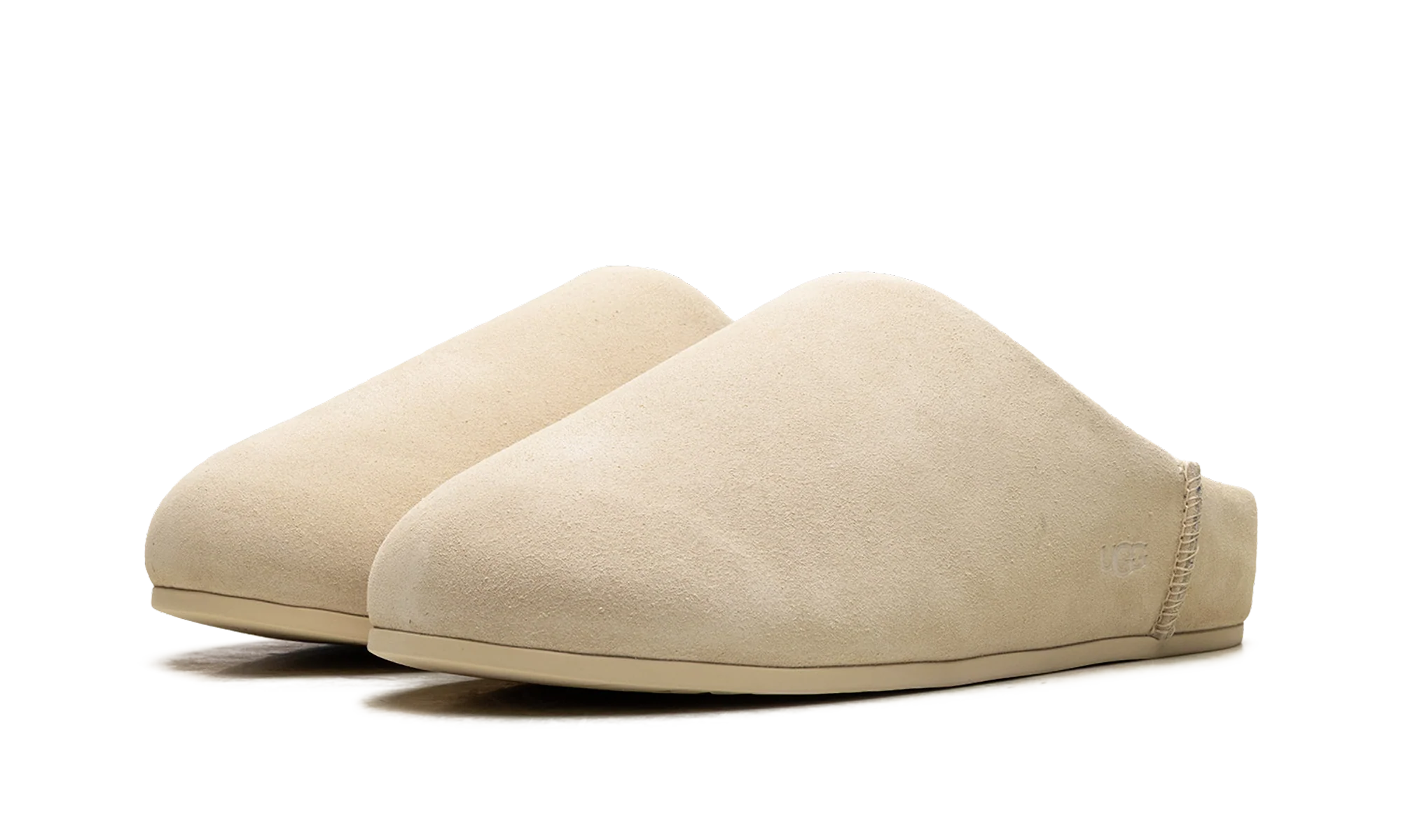 Elea Slip-On Slipper WMNS "Pale Buttercup" 1171390 PBT