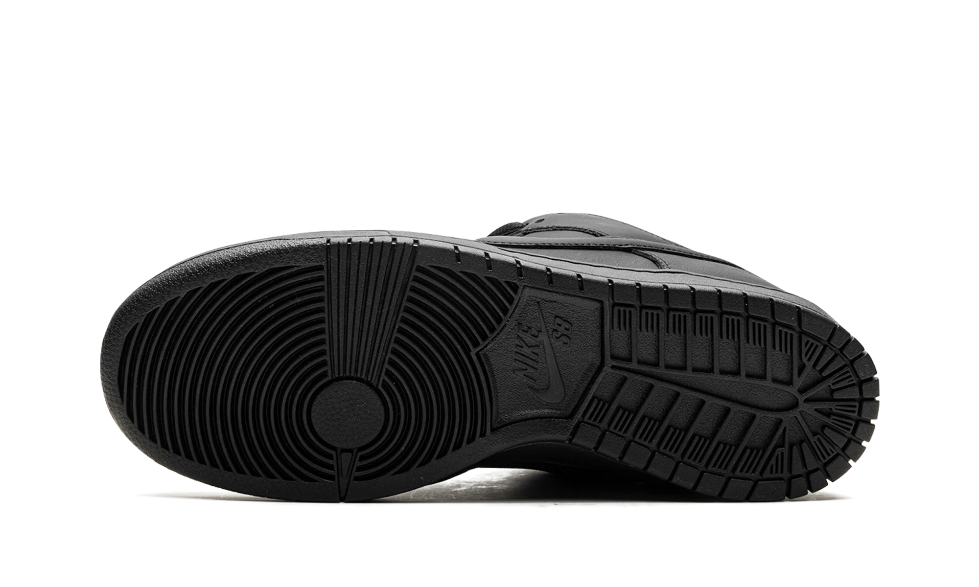 SB Dunk "Triple Black" FJ1674 001