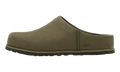 Otzo Clog "Burnt Olive" 1175209 BTOL