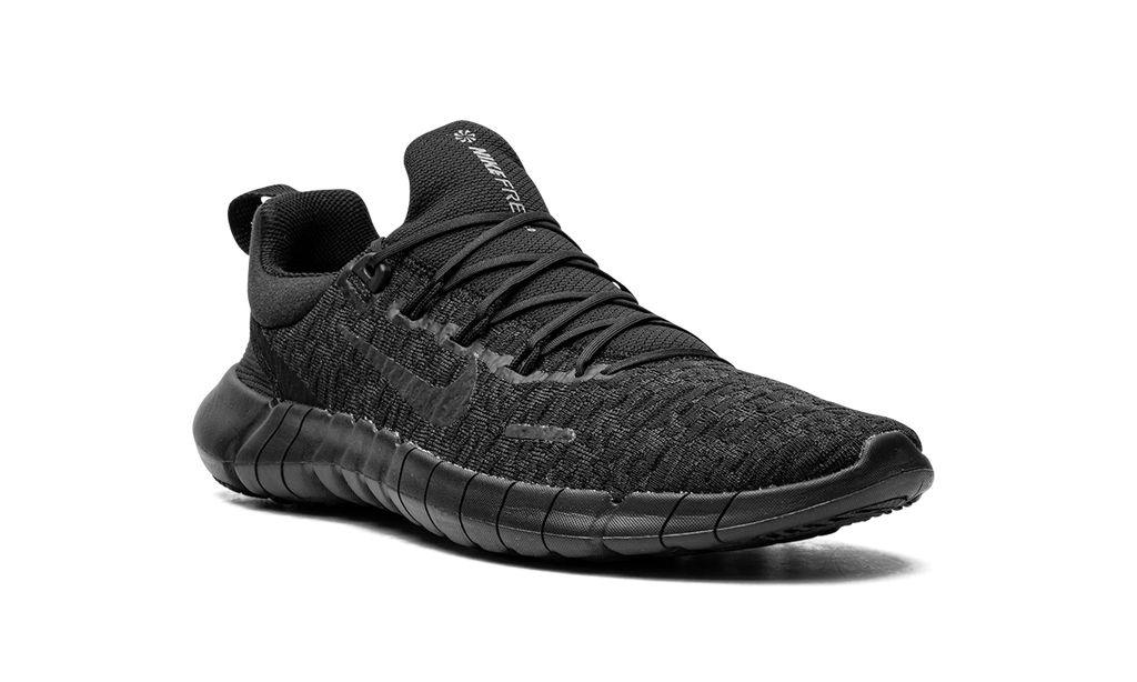 Free RN 5.0 NN "Black Off Noir" CZ1884 004