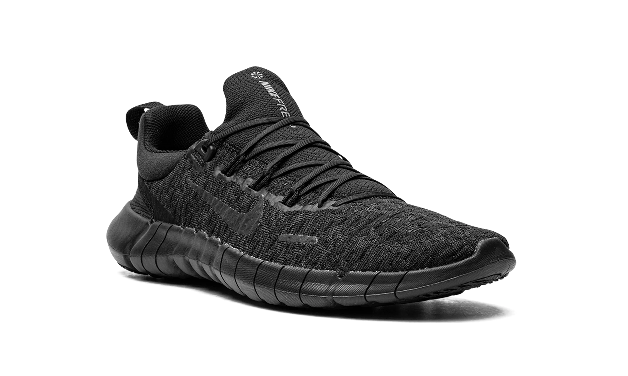 Free RN 5.0 NN "Black Off Noir" CZ1884 004