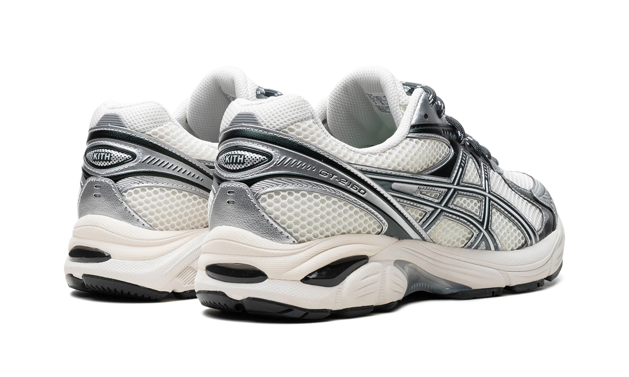 GT 2160 "Kith - Cream Scarab" 1203A567 100