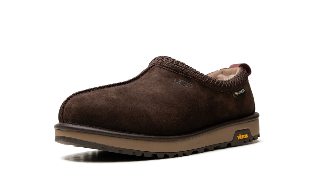 Tasman GTX Slipper "Dusted Cocoa" 1171304 DDC