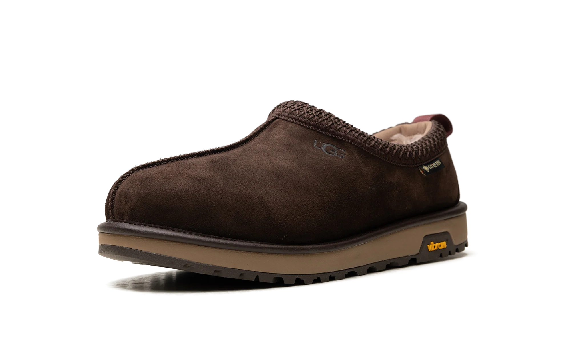 Tasman GTX Slipper "Dusted Cocoa" 1171304 DDC